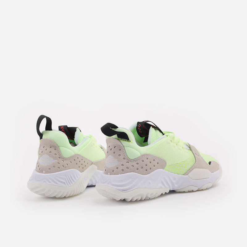Женские кроссовки Jordan WMNS Delta (CT1003-700)  - цена, описание, фото 6